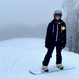 Meet your Posher, Breanne